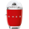 Smeg Citruspers 'Rood' CJF11RDEU