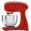 Smeg Keukenmachine 'Rood' SMF05RDEU