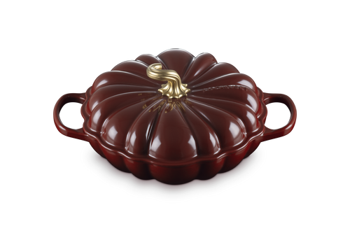 Campagnard Pompoen Ø28cm / 2,5L 'Garnet'