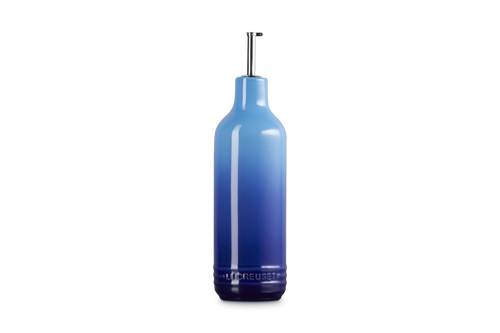 Oliefles 600ml Signature 'Azure'