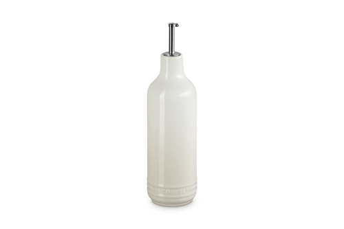 Oliefles 600ml Signature 'Meringue'