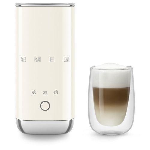 Melkopschuimer Creme 120ml MFF02CREU