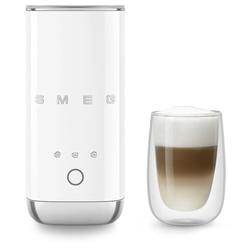 Melkopschuimer Wit 120ml MFF02WHEU
