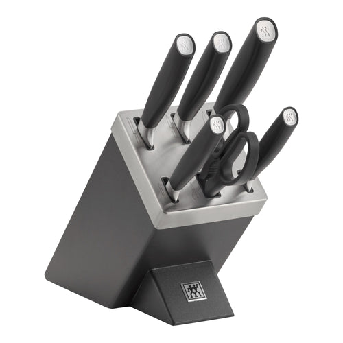 Zwilling Messenset 7-delig 'All * Star'