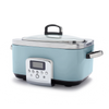 Greenpan Slowcooker Blue Haze 6L