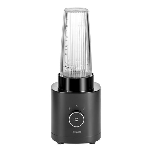 Zwilling Personal Blender Zwart 0.55L 'Enfinigy'