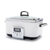 Greenpan Slowcooker Cream 6L