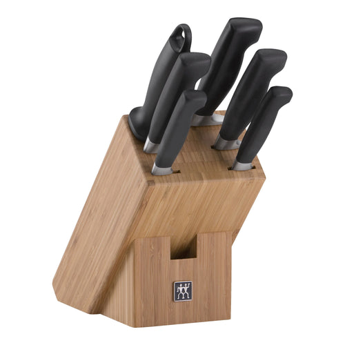 Zwilling Messenset 7-delig 'Four Star'