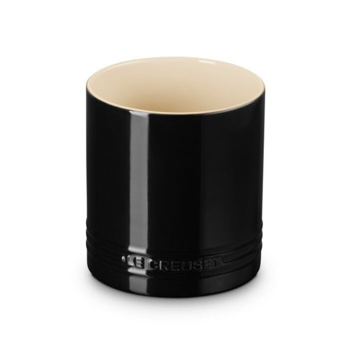 Spatelpot 1.1L Signature 2025 'Ebbenzwart'