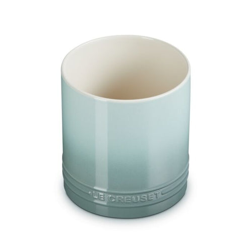 Le Creuset Spatelpot 1.1L Signature 2025 'Sea Salt'