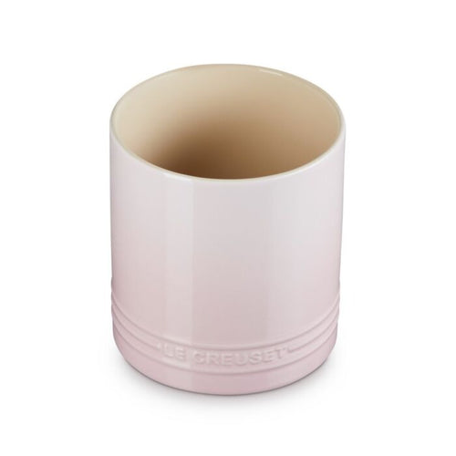Le Creuset Spatelpot 1.1L Signature 2025 'Shell Pink'