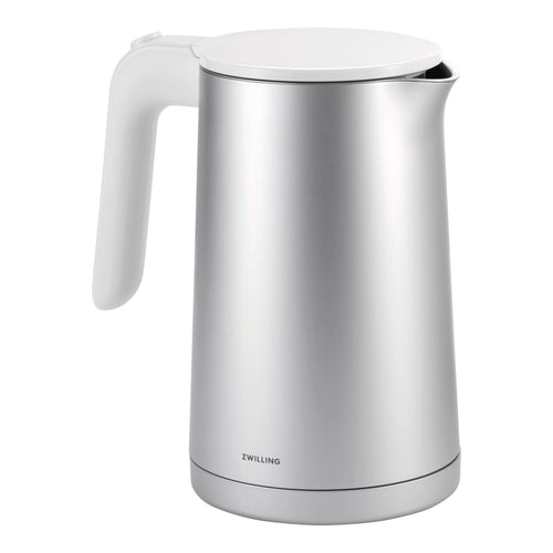Zwilling Waterkoker 1L Zilver 'Enfinigy'