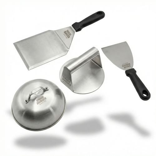 Smashburger Master The Smashburger Set