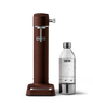 Aarke Carbonator 3 'Burgundy'