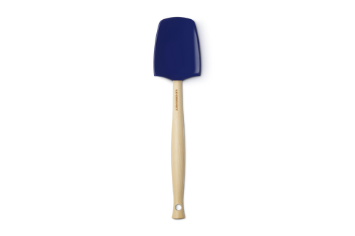 Le Creuset Lepelspatel Premium Groot 'Azure'
