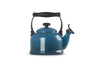 Le Creuset Fluitketel 2,1L Tradition 'Deep Teal'
