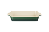 Le Creuset Ovenschaal Rechthoek 32x25cm / 3,2L 'Juniper'