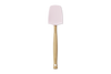 Le Creuset Lepelspatel Premium Groot 'Shell Pink'