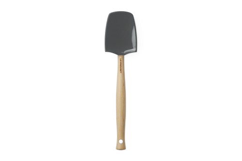 Le Creuset Lepelspatel Premium Groot 'Flint'