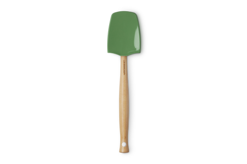 Le Creuset Lepelspatel Premium Groot 'Bamboo'