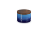 Le Creuset Voorraadpot Signature 'Azure'