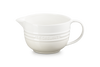 Le Creuset Mengkom 2L 'Meringue'