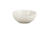 Le Creuset Serveerschaal Jardin Ø26cm / 3.6L 'Meringue'