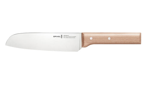 Opinel N°119 Santokumes 17cm Parallèle