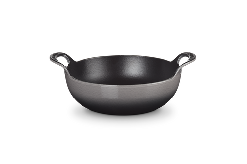 Le Creuset Balti Dish / Wok Signature Ø24cm / 2.7L 'Flint'