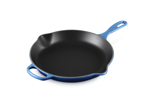 Skillet Tradition Ø30cm 'Azure'