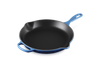 Le Creuset Skillet Tradition Ø30cm 'Azure'