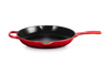 Le Creuset Skillet Tradition 'Kersenrood' Ø30cm