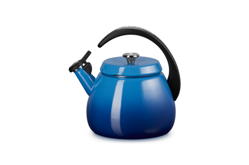 Fluitketel 2.1L Cloche 'Azure'