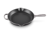 Le Creuset Skillet Tradition Ø30cm 'Flint'