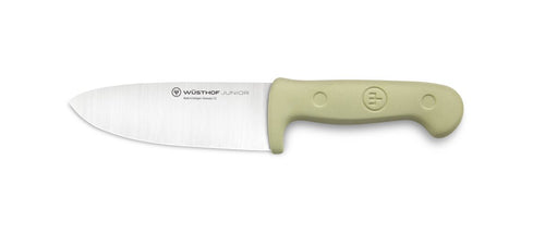 Wusthof Kinderkoksmes 11cm 'Groen'