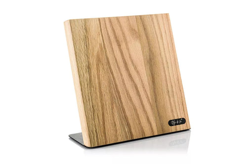 Laguiole Style de Vie Magnetische messenstandaard Eiken 5-7 messen