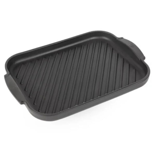 Peugeot Grillplaat Rechthoekig 38x26cm 'Grill to Table'