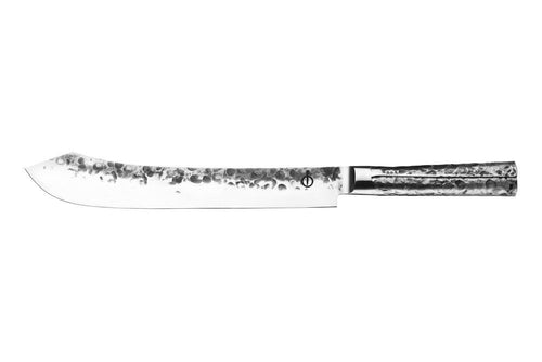 Forged Slagersmes 25cm Intense + Gratis hoes