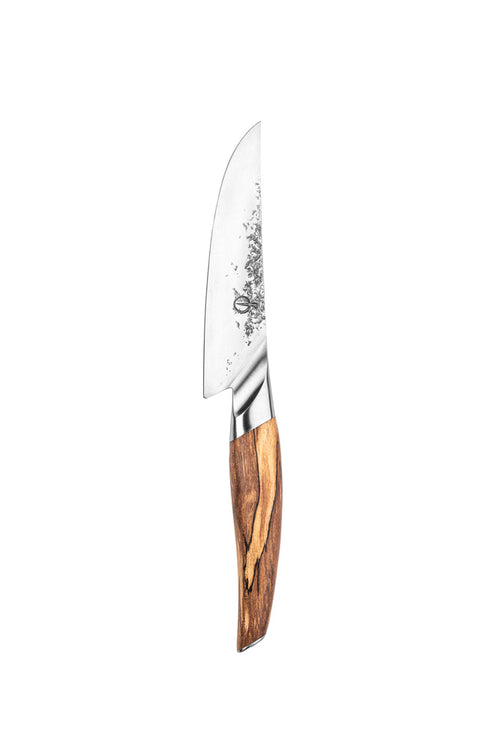 Forged Koksmes 16cm Katai