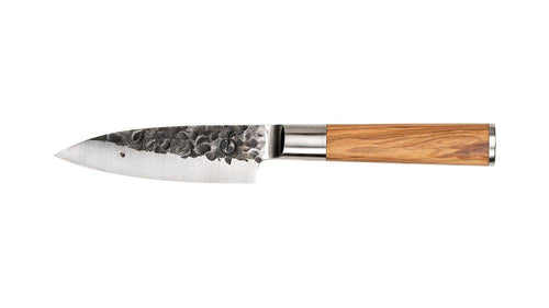 Forged Petty mes 11cm 'Olive'