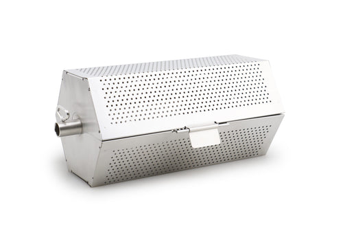 The Bastard Rotisserie Rotisserie Basket Large