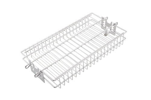 The Bastard Rotisserie Flat Rack Large