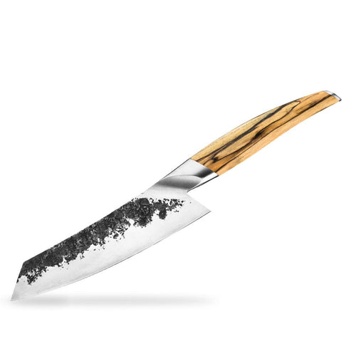 Forged Santokumes 18cm 'Katai'