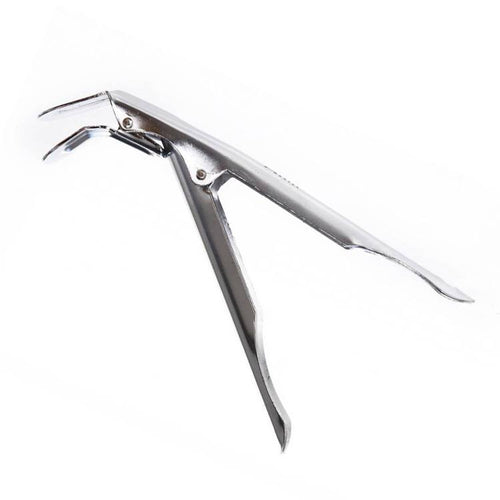 The Bastard Grill clipper