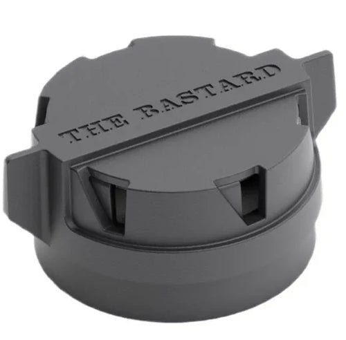 The Bastard Topcap VX
