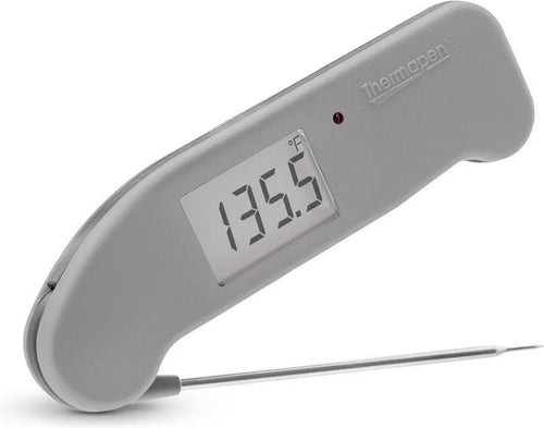 Thermapen ONE Grijs