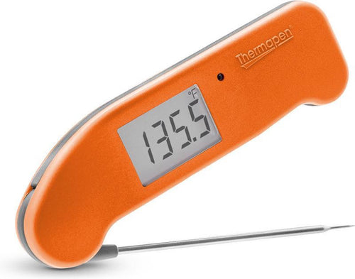 Thermapen ONE Oranje