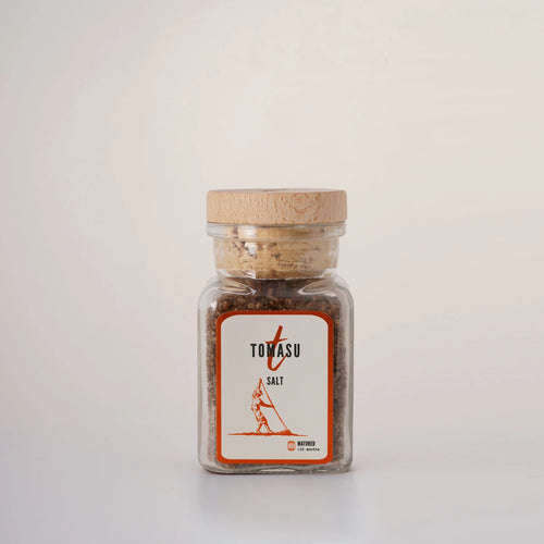 Tomasu Soy Salt 135gr