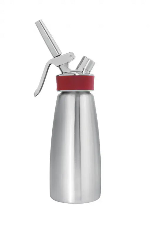 Isi Gourmet Whip Plus RVS - 0.5L