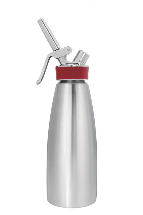 Isi Gourmet Whip Plus RVS - 1L